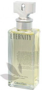 parfém eternity