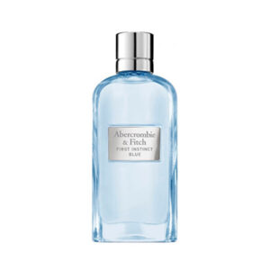 Abercrombie & Fitch First Instinct Blue For Her - EDP 50 ml