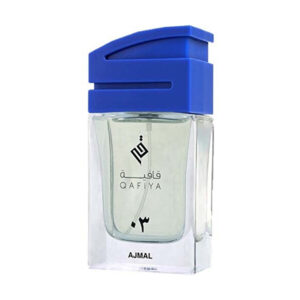 Ajmal Qafiya 3 - EDP 75 ml