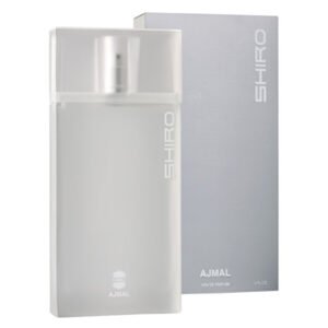 Ajmal Shiro - EDP 90 ml
