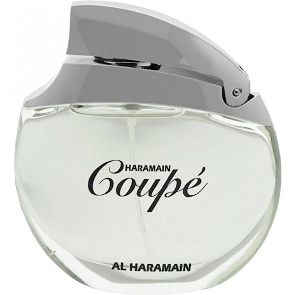 Al Haramain Coupe Pour Homme - EDP 80 ml
