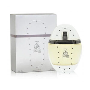 Al Haramain Faris Aswad - EDP 70 ml
