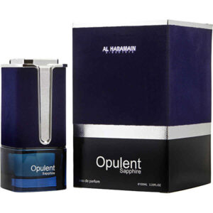 Al Haramain Opulent Sapphire - EDP 100 ml