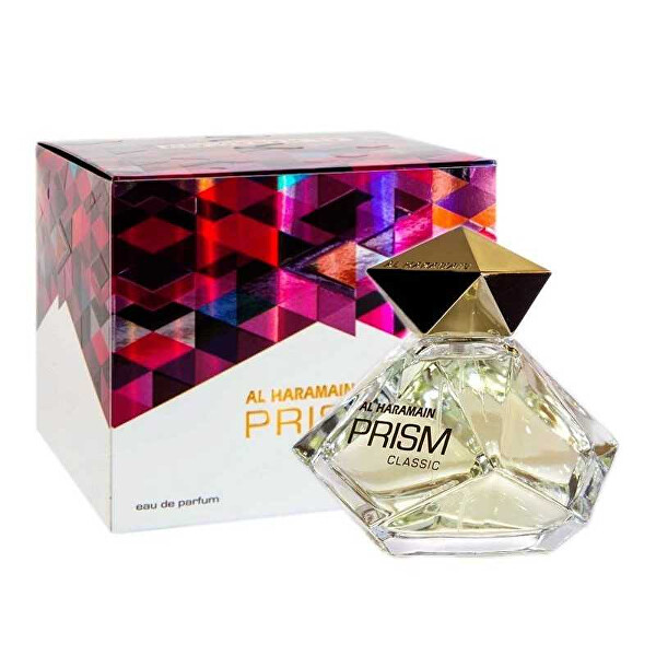 Al Haramain Prism Classic - EDP 100 ml