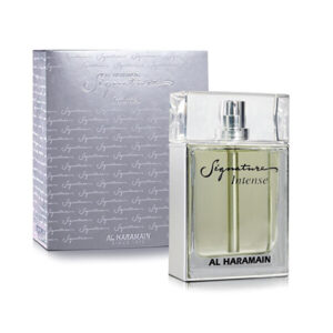Al Haramain Signature Intense - EDT 100 ml