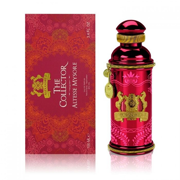 Alexandre.J Altesse Mysore EDP 100 ml