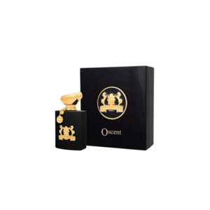Alexandre.J Oscent Black EDP 100 ml