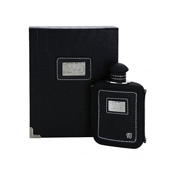 Alexandre.J Western Leather Black EDP 100 ml