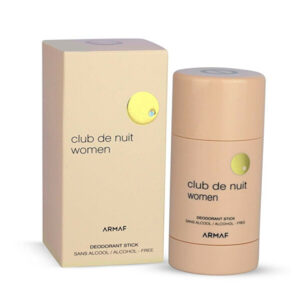 Armaf Club De Nuit Women - tuhý deodorant 75 ml