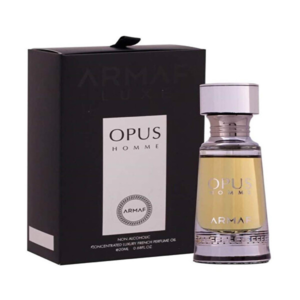 Armaf Opus Homme - parfémovaný olej 20 ml