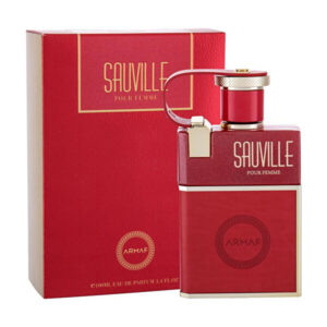 Armaf Sauville Femme - EDP 100 ml