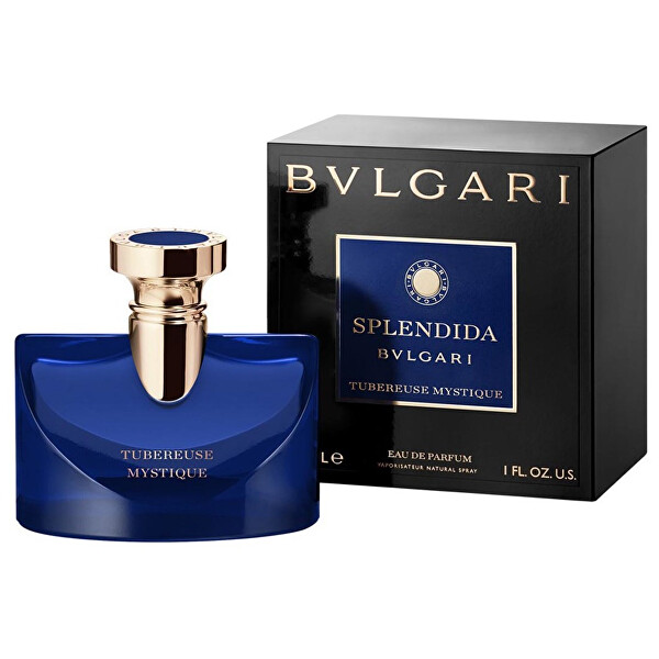 Bvlgari Splendida Tubereuse Mystique - EDP 100 ml