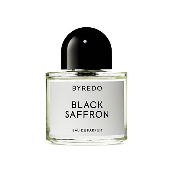 Byredo Black Saffron - EDP - SLEVA - bez celofánu