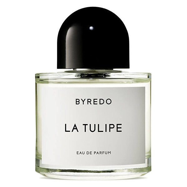 Byredo La Tulipe - EDP 2 ml - odstřik s rozprašovačem