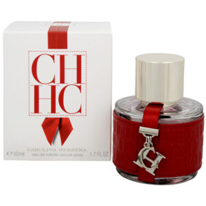 Carolina Herrera CH - EDT - SLEVA - bez celofánu