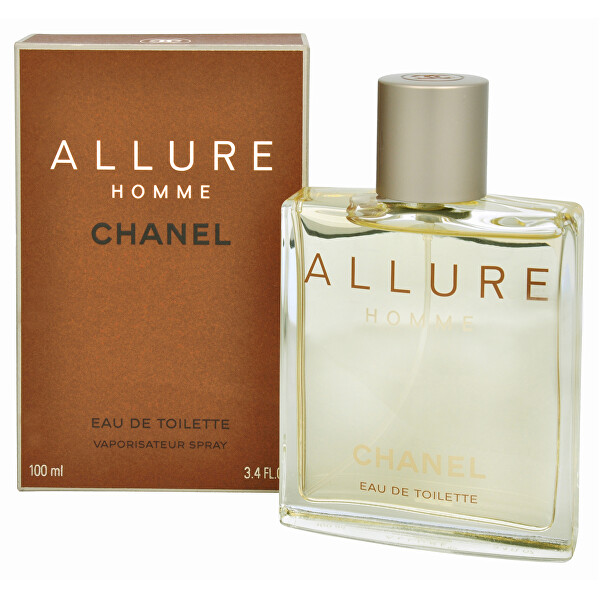 Chanel Allure Homme - EDT 150 ml