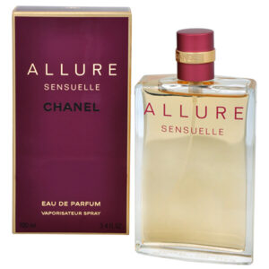 Chanel Allure Sensuelle - EDP 50 ml