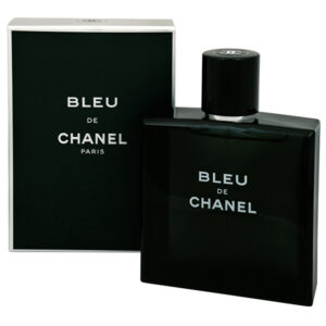 Chanel Bleu De Chanel - EDT - SLEVA - bez celofánu