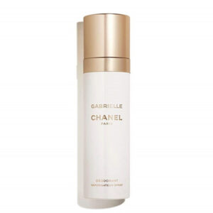 Chanel Gabrielle - deodorant ve spreji 100 ml