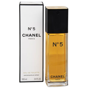 Chanel No. 5 - EDT 100 ml