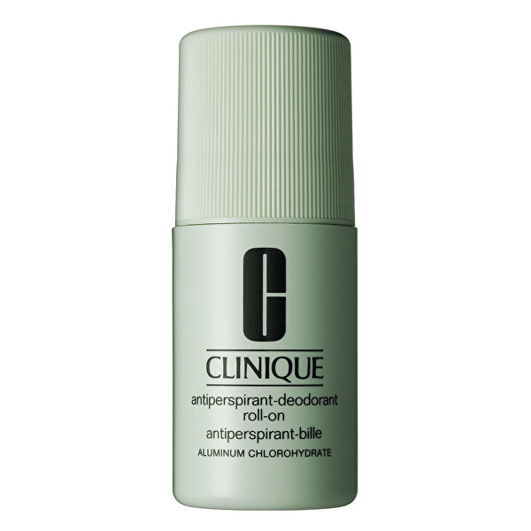 Clinique Kuličkový antiperspirant-deodorant (Antiperspirant-deodorant Roll-on) 75 ml
