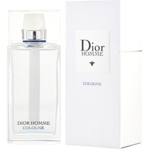 Dior Dior Homme Cologne - EDC 125 ml
