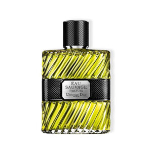 Dior Eau Sauvage Parfum 2017 - EDP 50 ml