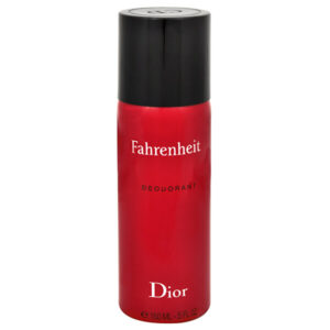 Dior Fahrenheit - deodorant ve spreji 150 ml