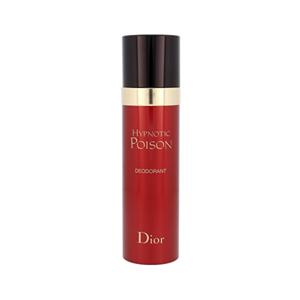 Dior Hypnotic Poison - deodorant ve spreji 100 ml