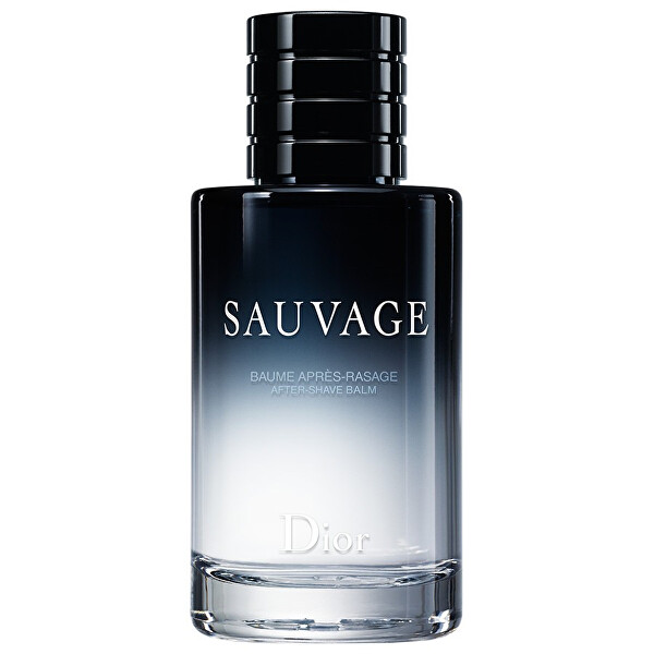 Dior Sauvage - balzám po holení 100 ml