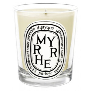 Diptyque Myrrhe - svíčka 190 g