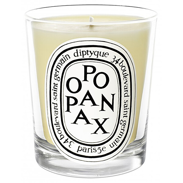 Diptyque Opopanax - svíčka 190 g