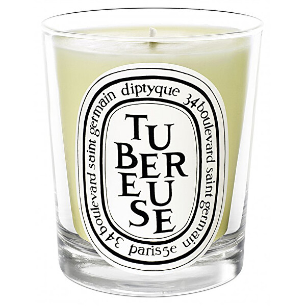 Diptyque Tubereuse - svíčka 190 g