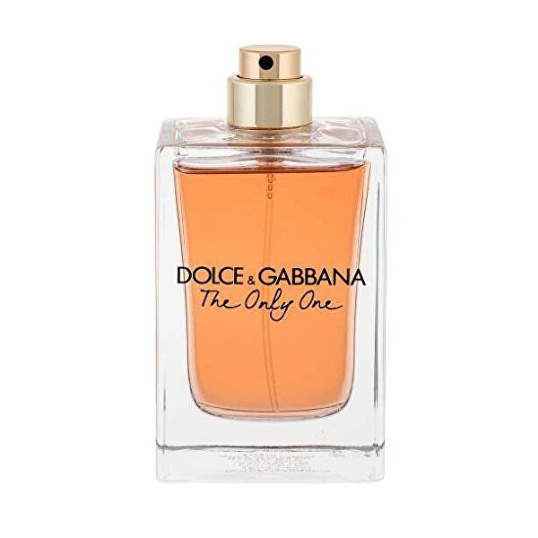 Dolce & Gabbana The Only One 2 - EDP TESTER 100 ml