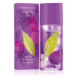 Elizabeth Arden Green Tea Fig - EDT 100 ml