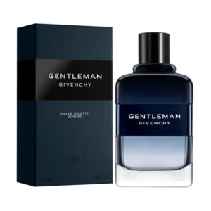 Givenchy Gentlemen Intense - EDT 60 ml