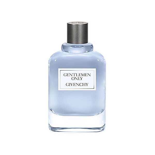 Givenchy Gentlemen Only - miniatura EDT 3 ml