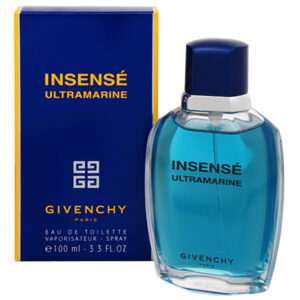 Givenchy Insense Ultramarine - EDT - SLEVA - bez celofánu