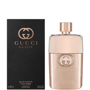 Gucci Guilty Pour Femme 2021 - EDT 90 ml