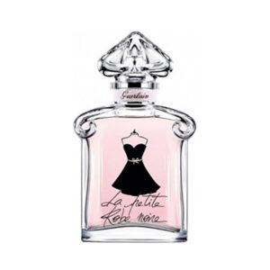 Guerlain La Petite Robe Noire - EDT - SLEVA - poškozená krabička
