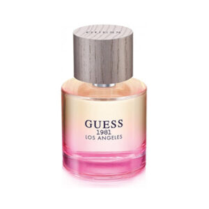 Guess 1981 Los Angeles Women - EDT 100 ml