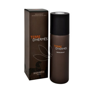 Hermes Terre D´ Hermes - deodorant ve spreji 150 ml