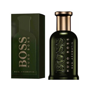 Hugo Boss Boss Bottled Oud Aromatic - EDP 100 ml