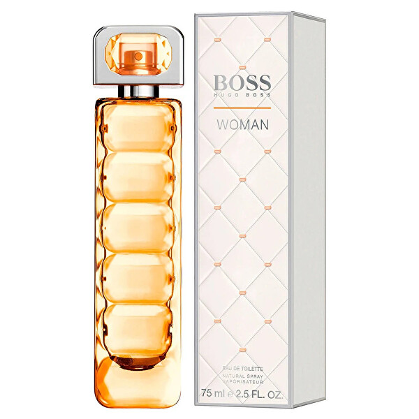 Hugo Boss Boss Orange - EDT 2 ml - odstřik s rozprašovačem