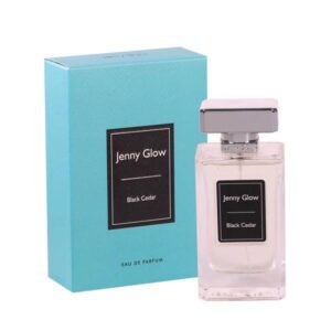 Jenny Glow Black Cedar - EDP 80 ml