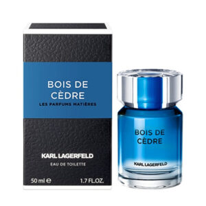 Karl Lagerfeld Bois De Cédre - EDT 100 ml
