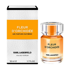 Karl Lagerfeld Fleur D´Orchidee - EDP 100 ml