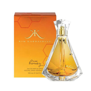 Kim Kardashian Pure Honey - EDP 100 ml