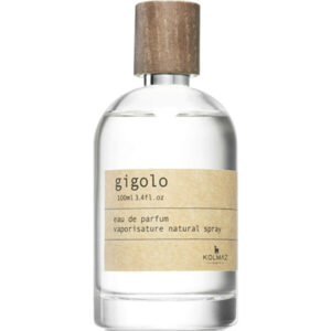 Kolmaz Gigolo - EDP 100 ml