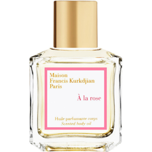 Maison Francis Kurkdjian À La Rose - parfémový olej 70 ml